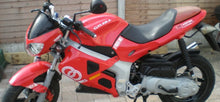 Load image into Gallery viewer, Gilera DNA 50/125 cc