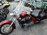 Honda VT 1300 Interstate Stateliner 2010 - 2015
