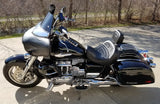 Honda GL 1500 Valkyrie Interstate 1997 - 2003