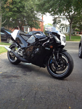 Load image into Gallery viewer, Air Tech Yamaha RZ 5002 1985 - 1987