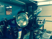 Load image into Gallery viewer, Haberman Thunderbolt II