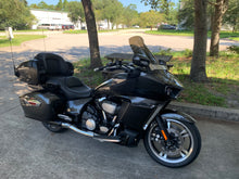 Load image into Gallery viewer, 18.5in. Tall Euroflip Venture Dark Smoke Gray