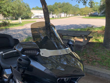 Load image into Gallery viewer, 18.5in. Tall Euroflip Venture Dark Smoke Gray