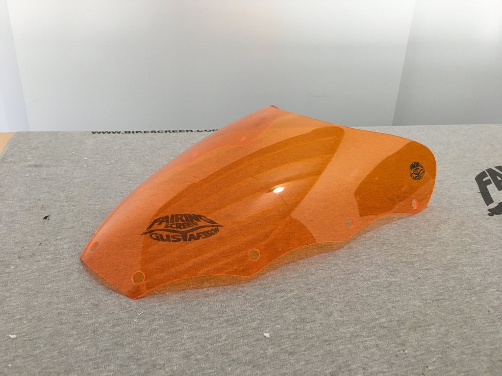 Triumph Thruxton R Cafe