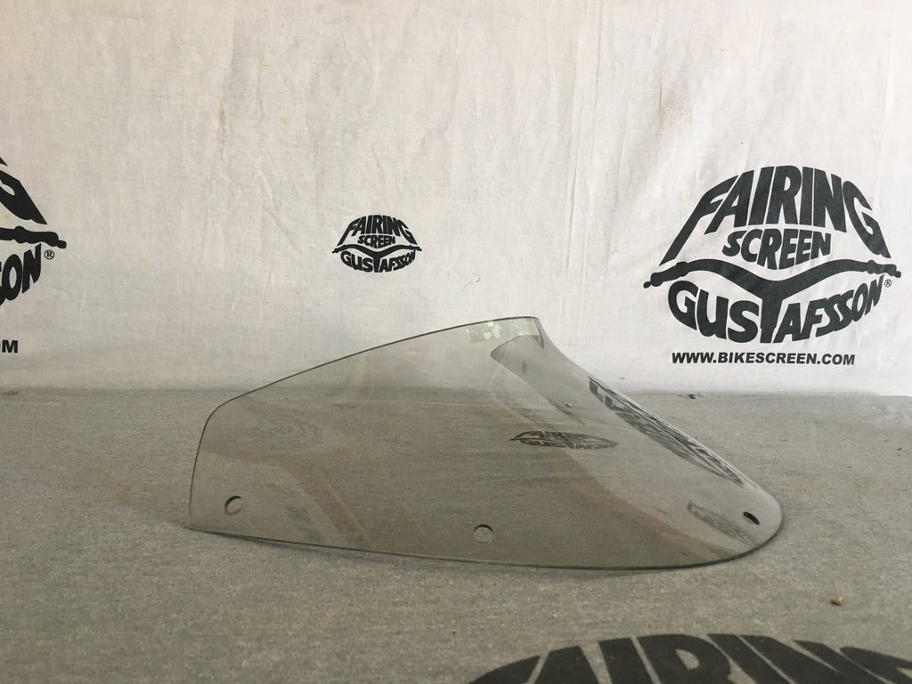 Yamaha Stryker and Raider Windshield 2011 - 2017