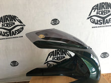 Load image into Gallery viewer, Stock height in LIGHT SMOKE GRAY