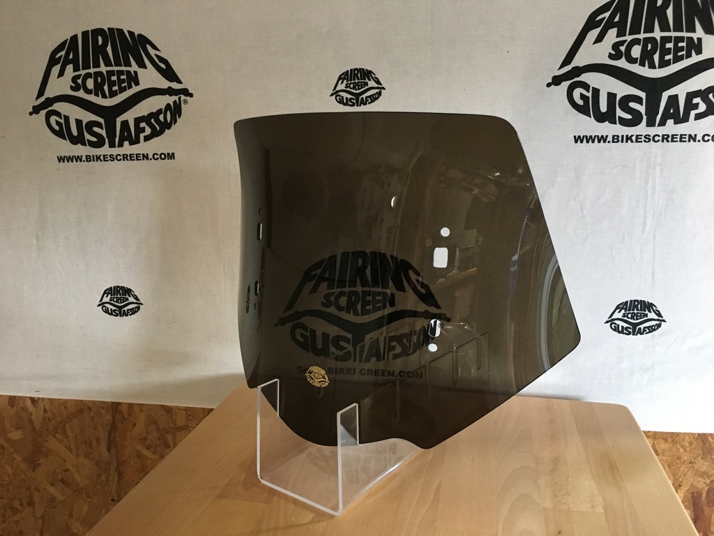 Honda Goldwing 2018 - 2024 Windshield