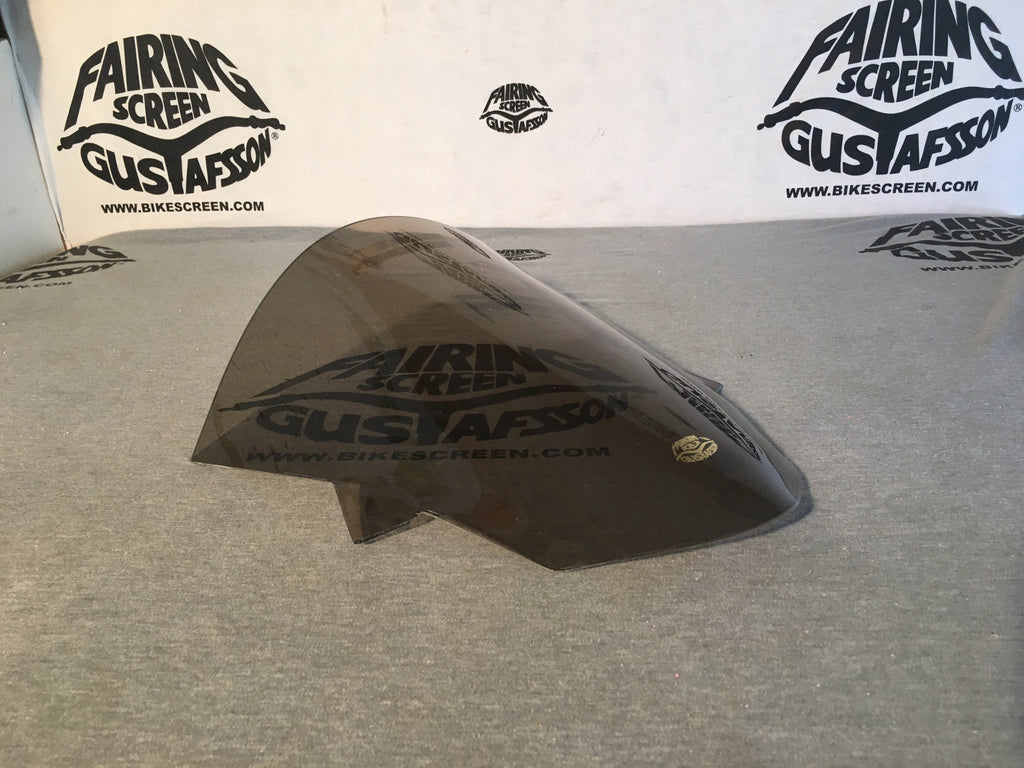 Kawasaki Ninja 600 R ZX6 2009-2012 – GP Cycleworks