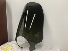 20.5in. Tall in Dark Smoke Gray