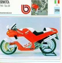 Load image into Gallery viewer, Bimota Tesi Ducati 904