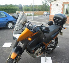Load image into Gallery viewer, Kawasaki KLE 500 2005