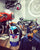 Laverda SFC 1974