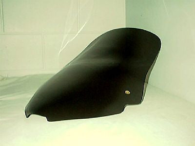 Stock + 10" Tall