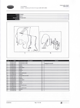 Load image into Gallery viewer, EV 11 Windshield Manual