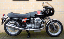 Load image into Gallery viewer, Moto Guzzi 1000 S Sprint `91 - `93