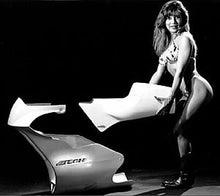 Load image into Gallery viewer, Air Tech Honda RS 125 RR 1989 - 1990