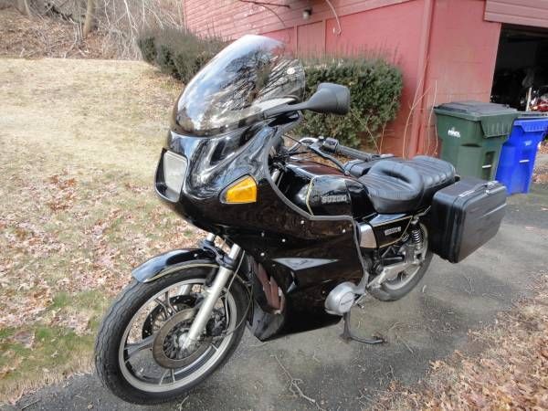 Fairing Manufacturer Pichler TSX