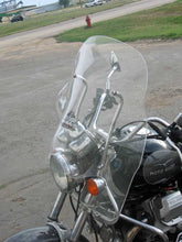 Load image into Gallery viewer, Stock 23in. Windshield